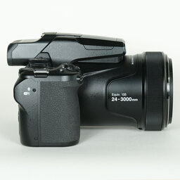 Nikon COOLPIX P1000 Nikon COOLPIX P1000