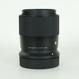 SIGMA 23mm F1.4 DC DN Contemporary [キヤノンRF用]