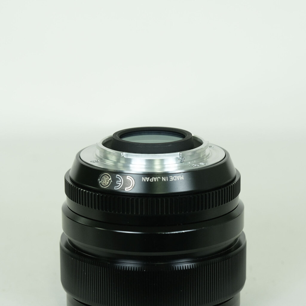 FUJIFILM XF23mmF1.4 R FUJIFILM XF23mmF1.4 R