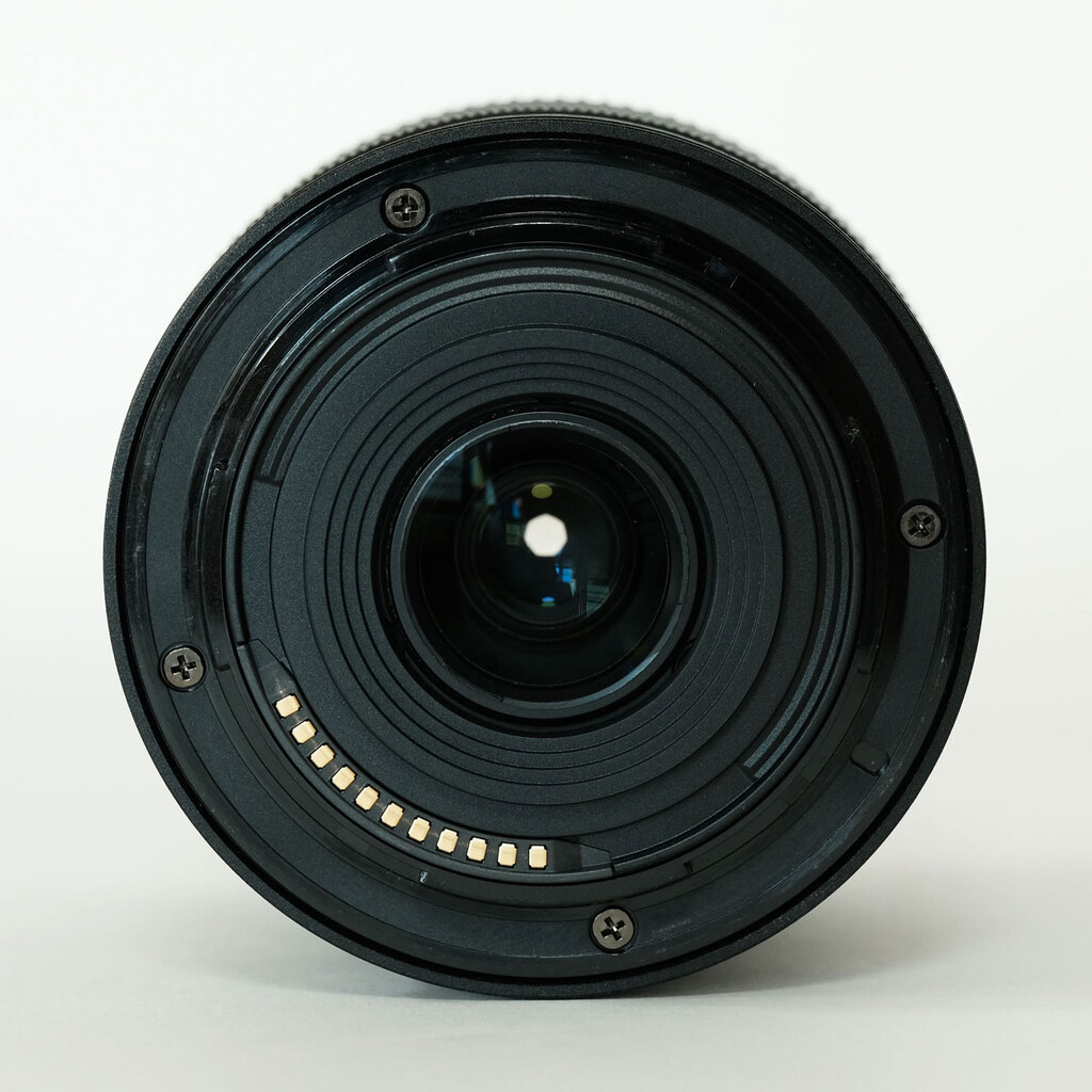 Nikon NIKKOR Z DX 18-140mm f/3.5-6.3 VR