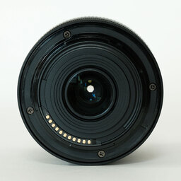 Nikon NIKKOR Z DX 18-140mm f/3.5-6.3 VR