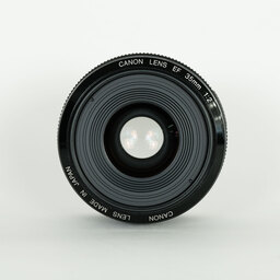 Canon EF35mm F2 Canon EF35mm F2