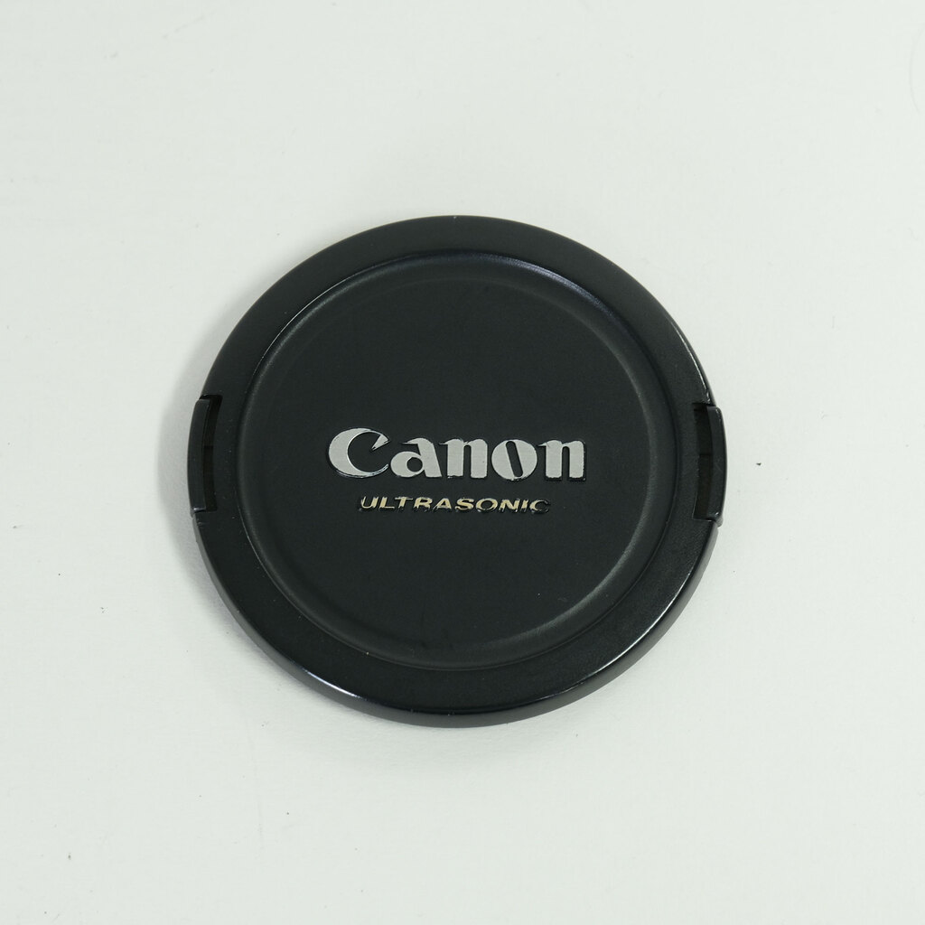 Canon EF28-70mm F2.8L USM