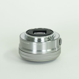 SONY E PZ 16-50mm F3.5-5.6 OSS SELP1650 シルバー