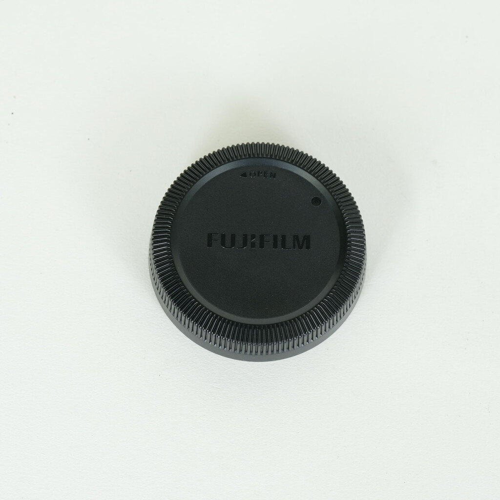 FUJIFILM XF33mmF1.4 R LM WR