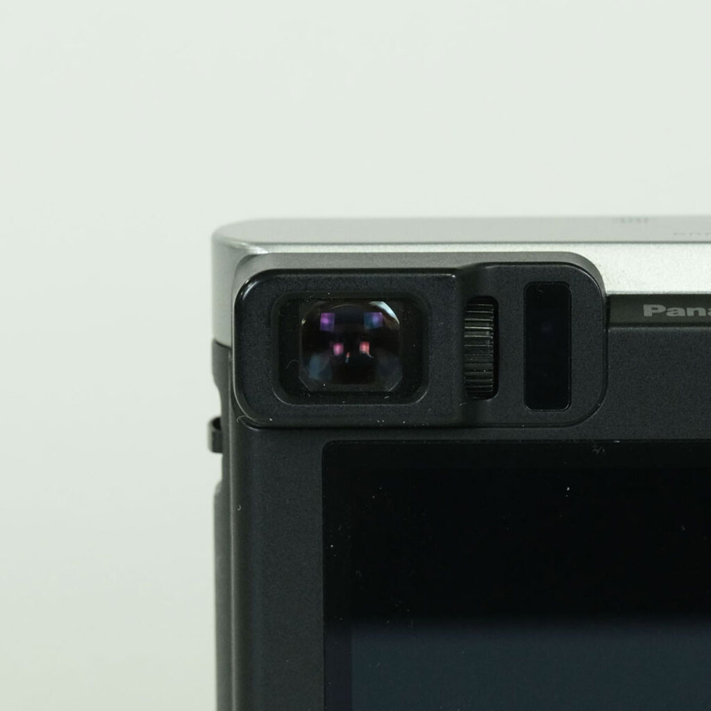 Panasonic LUMIX DMC-TZ70-S シルバー