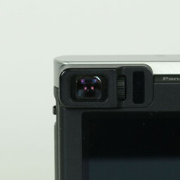 Panasonic LUMIX DMC-TZ70-S シルバー