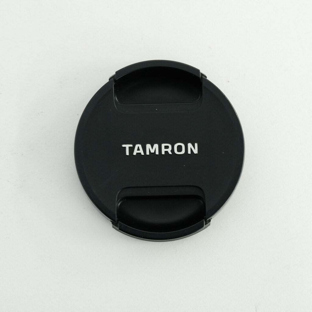 TAMRON 18-300mm F/3.5-6.3 Di III-A VC VXD (Model B061) [フジフイルムX用]