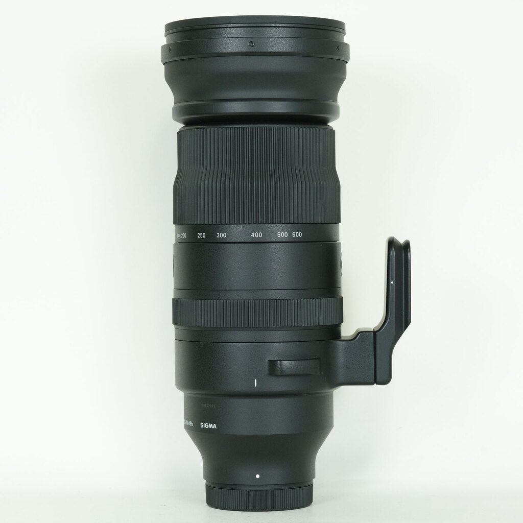 SIGMA 150-600mm F5-6.3 DG DN｜Sports [ライカL用]