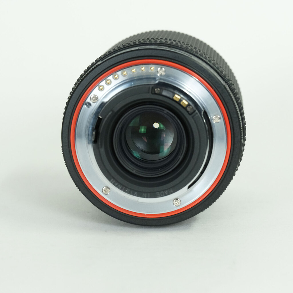 PENTAX HD PENTAX-D FA 28-105mmF3.5-5.6ED DC WR PENTAX HD PENTAX-D FA 28-105mmF3.5-5.6ED DC WR