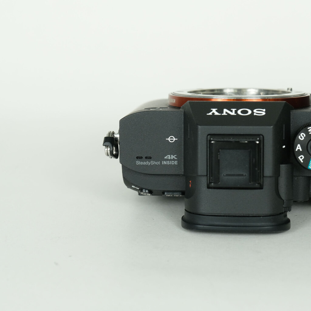 SONY α7R III(ILCE-7RM3) SONY α7R III(ILCE-7RM3)