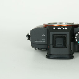 SONY α7R III(ILCE-7RM3) SONY α7R III(ILCE-7RM3)