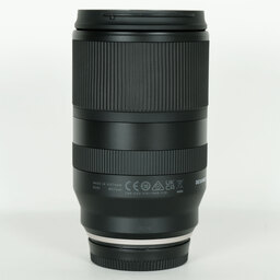 TAMRON 18-300mm F/3.5-6.3 Di III-A VC VXD (Model B061) [フジフイルムX用]