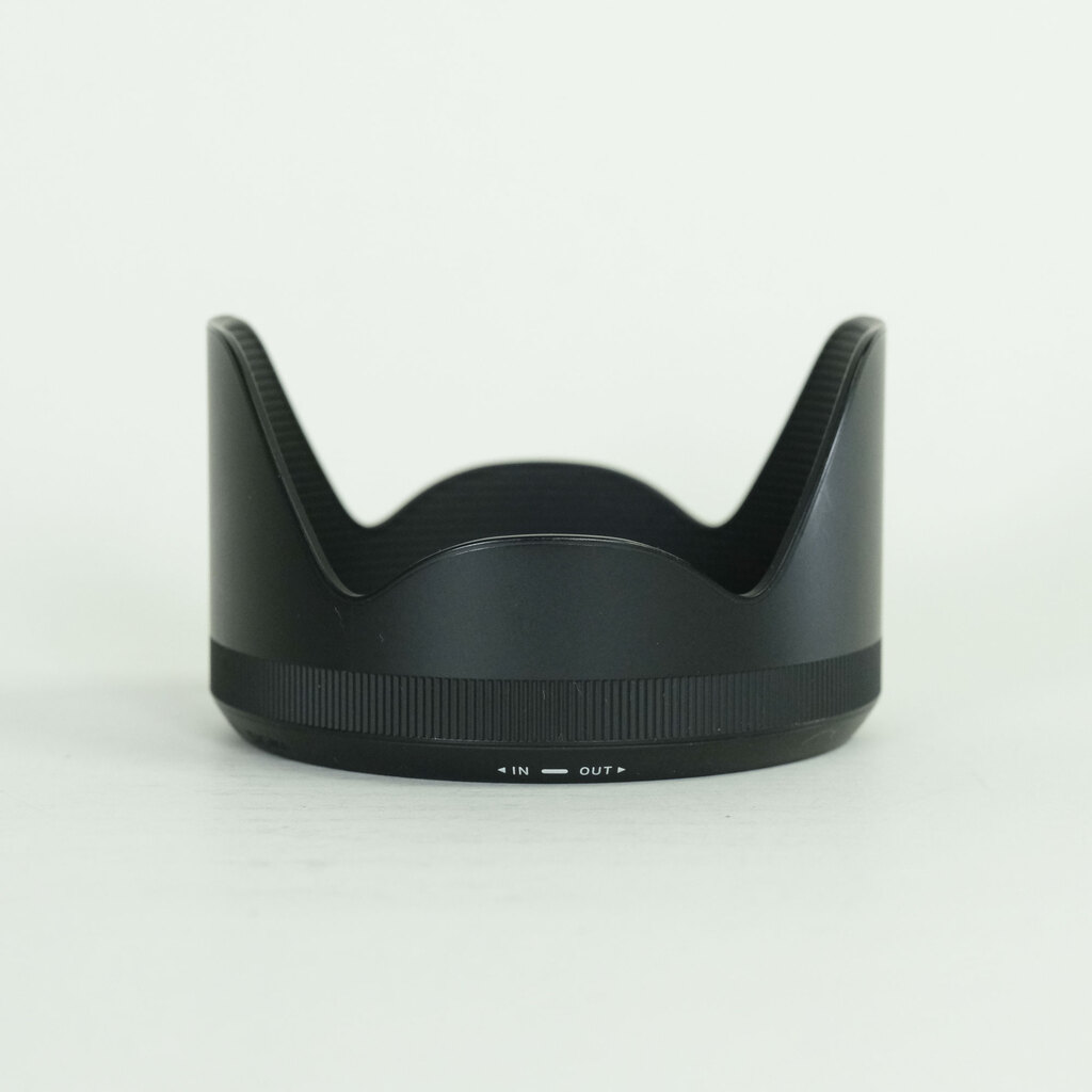 SIGMA 18-35mm F1.8 DC HSM｜Art [キヤノンEF用]