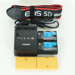 Canon EOS 5D Mark III