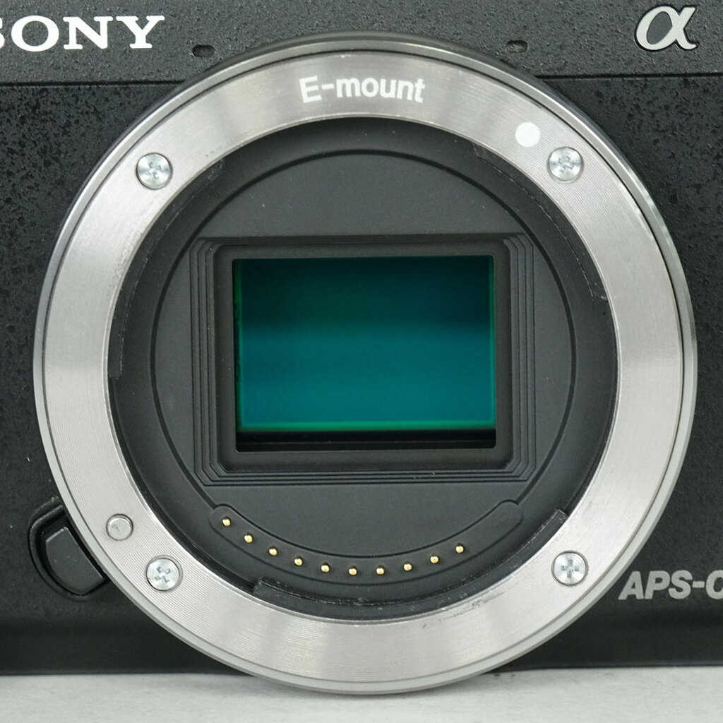 SONY NEX-6 ボディ ブラックの出品 | ONE SCENE（ワンシーン）