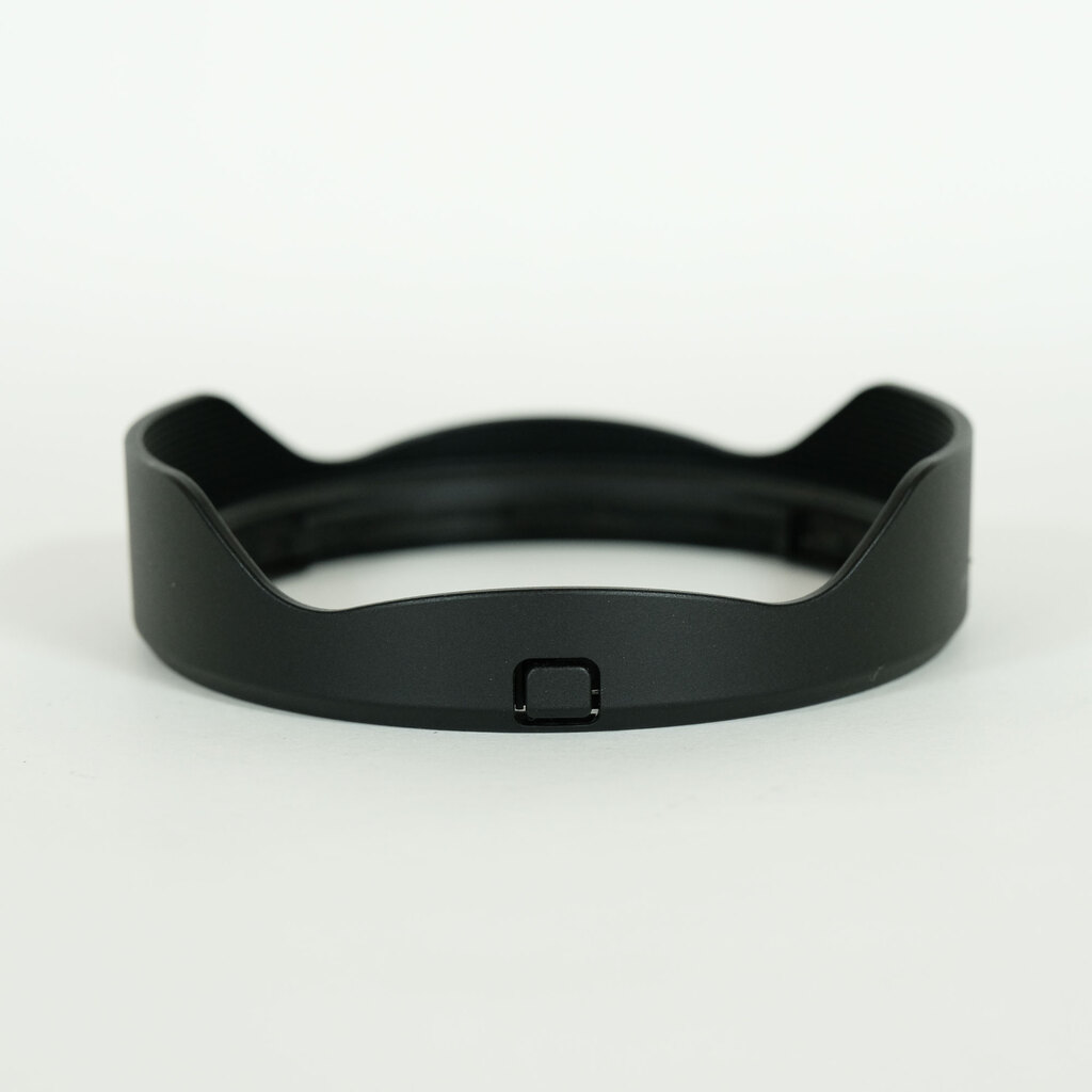 Canon RF14-35mm F4 L IS USM