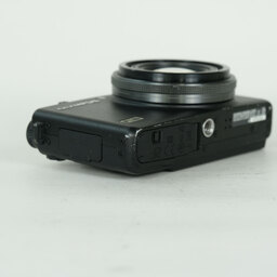OLYMPUS XZ-1 ブラック