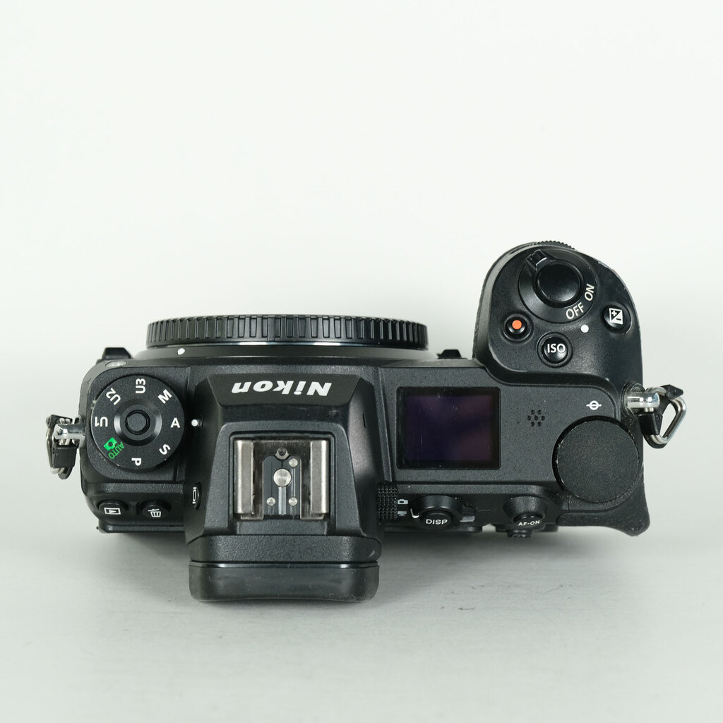 Nikon Z6II Nikon Z6II