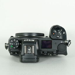 Nikon Z6II Nikon Z6II