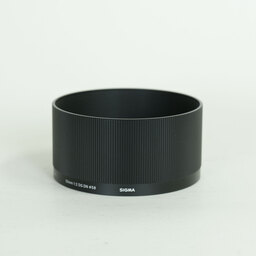 SIGMA 50mm F2 DG DN｜Contemporary [ソニーE用]