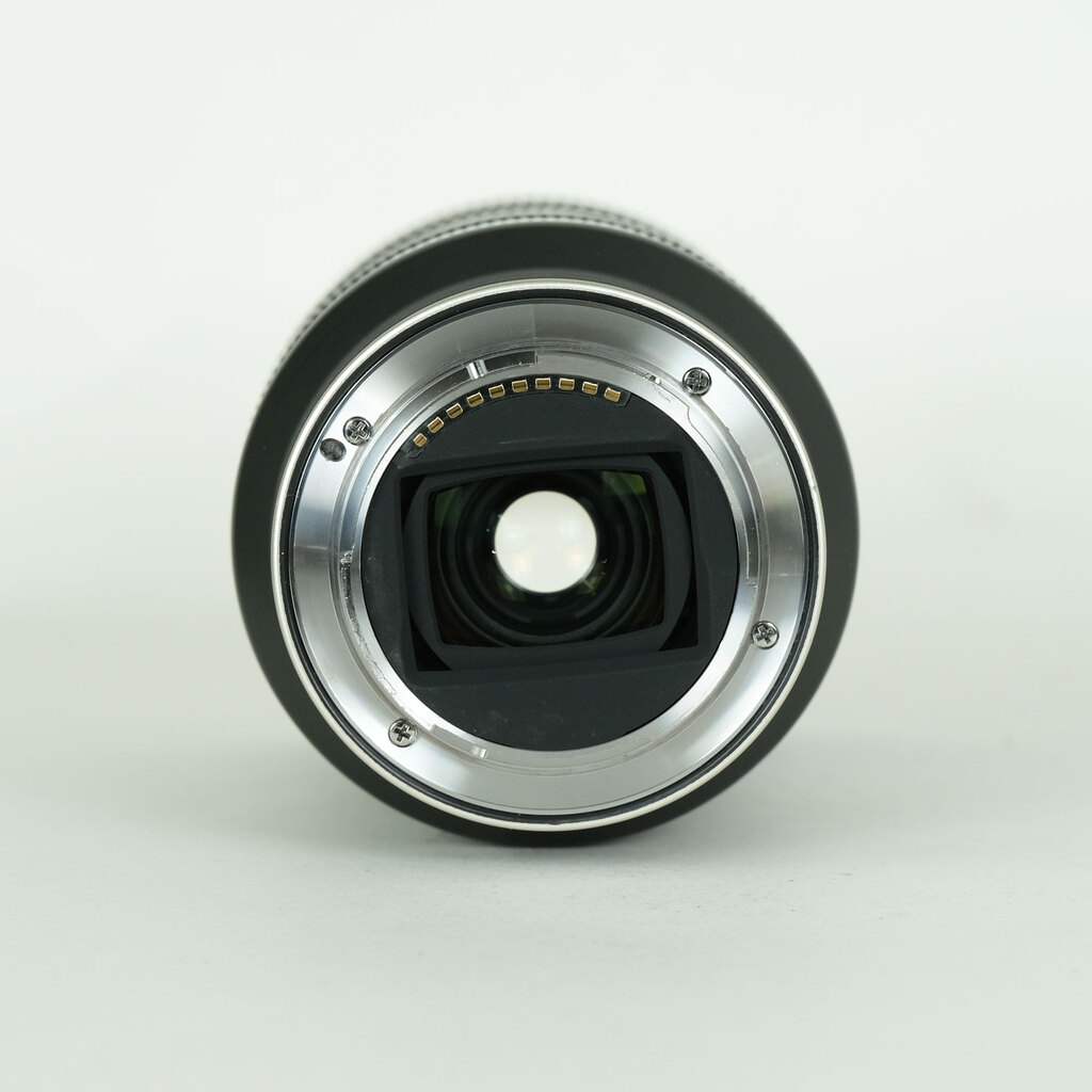 TAMRON 28-200mm F/2.8-5.6 Di III RXD (Model A071) [ソニーE用]