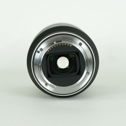 TAMRON 28-200mm F/2.8-5.6 Di III RXD (Model A071) [ソニーE用]