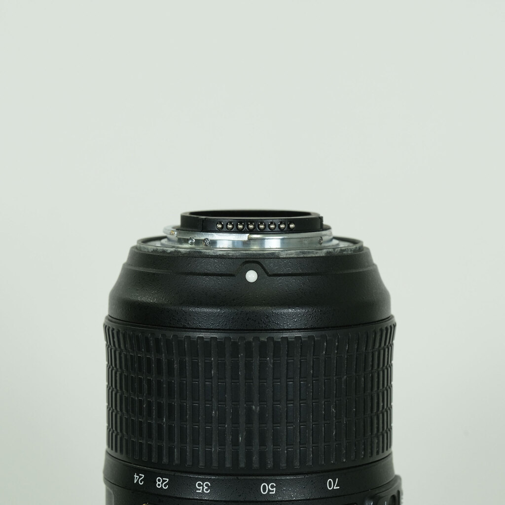 Nikon AF-S NIKKOR 24-70mm f/2.8E ED VR