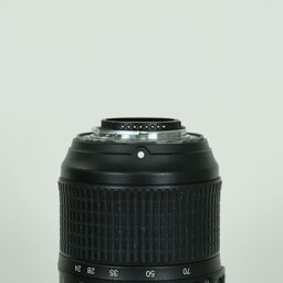 Nikon AF-S NIKKOR 24-70mm f/2.8E ED VR