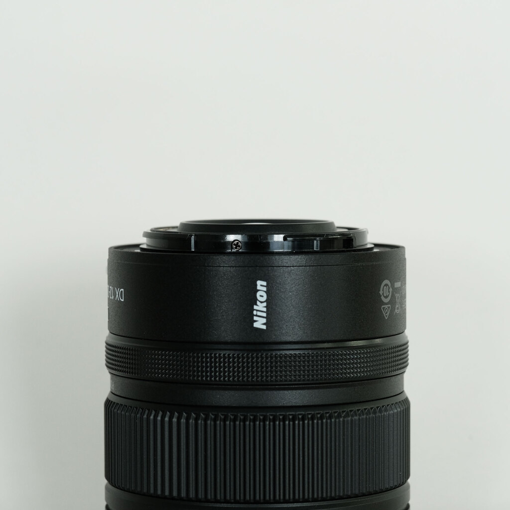 Nikon NIKKOR Z DX 12-28mm f/3.5-5.6 PZ VR Nikon NIKKOR Z DX 12-28mm f/3.5-5.6 PZ VR