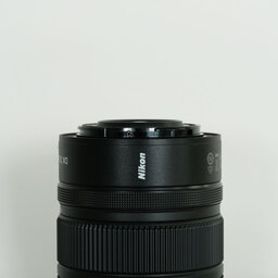 Nikon NIKKOR Z DX 12-28mm f/3.5-5.6 PZ VR Nikon NIKKOR Z DX 12-28mm f/3.5-5.6 PZ VR