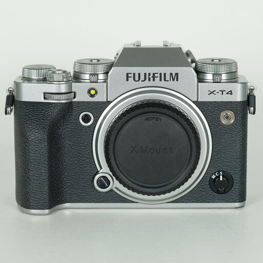FUJIFILM X-T4を徹底解説。作例からおすすめレンズまで | ONE SCENE