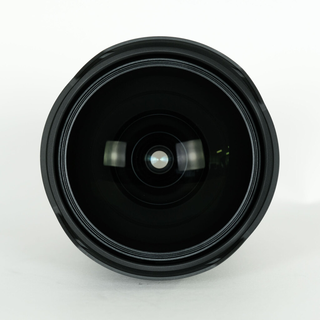 SONY FE 12-24mm F2.8 GM SEL1224GM