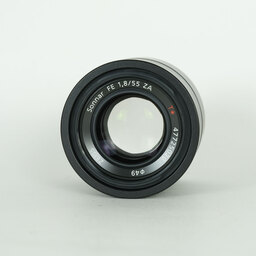 SONY Sonnar T* FE 55mm F1.8 ZA SEL55F18Z SONY Sonnar T* FE 55mm F1.8 ZA SEL55F18Z