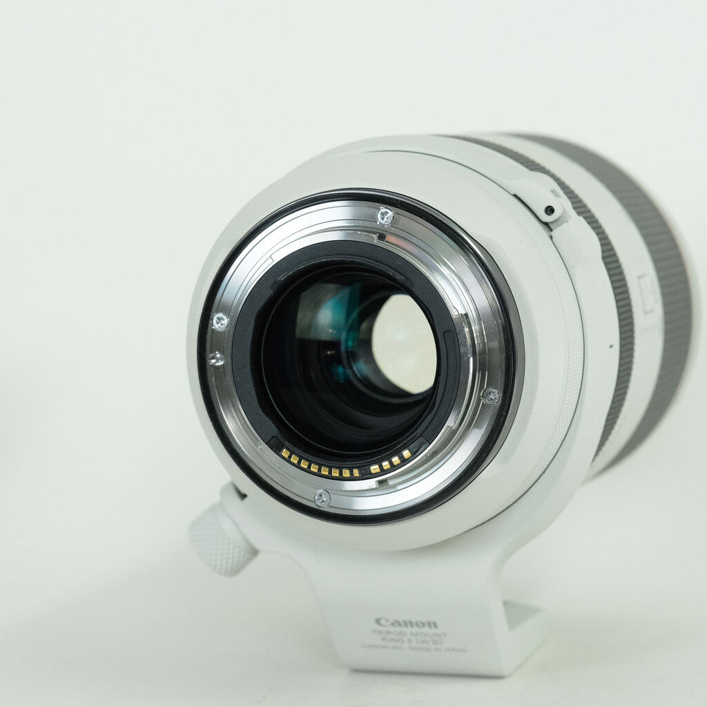 Canon RF70-200mm F2.8 L IS USM