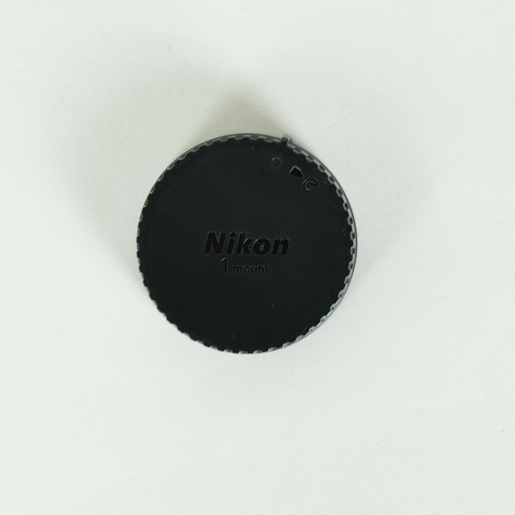 Nikon 1NIKKOR VR 10-30 f/3.5-5.6 PD-ZOOM ブラックの出品 | ONE