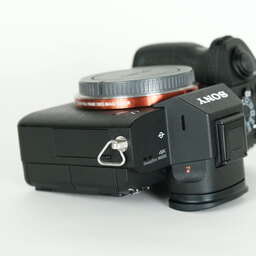 SONY α7 III（ILCE-7M3）