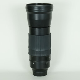 TAMRON SP 150-600mm F/5-6.3 Di VC USD (Model A011) [ニコンF用]