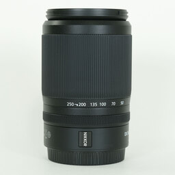 Nikon NIKKOR Z DX 50-250mm f/4.5-6.3 VR