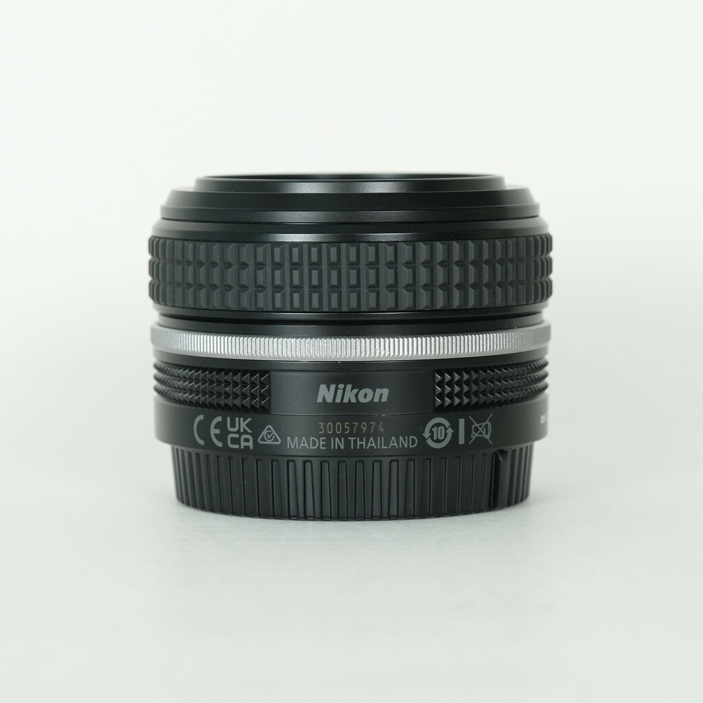 Nikon NIKKOR Z 40mm f/2 [Special Edition]