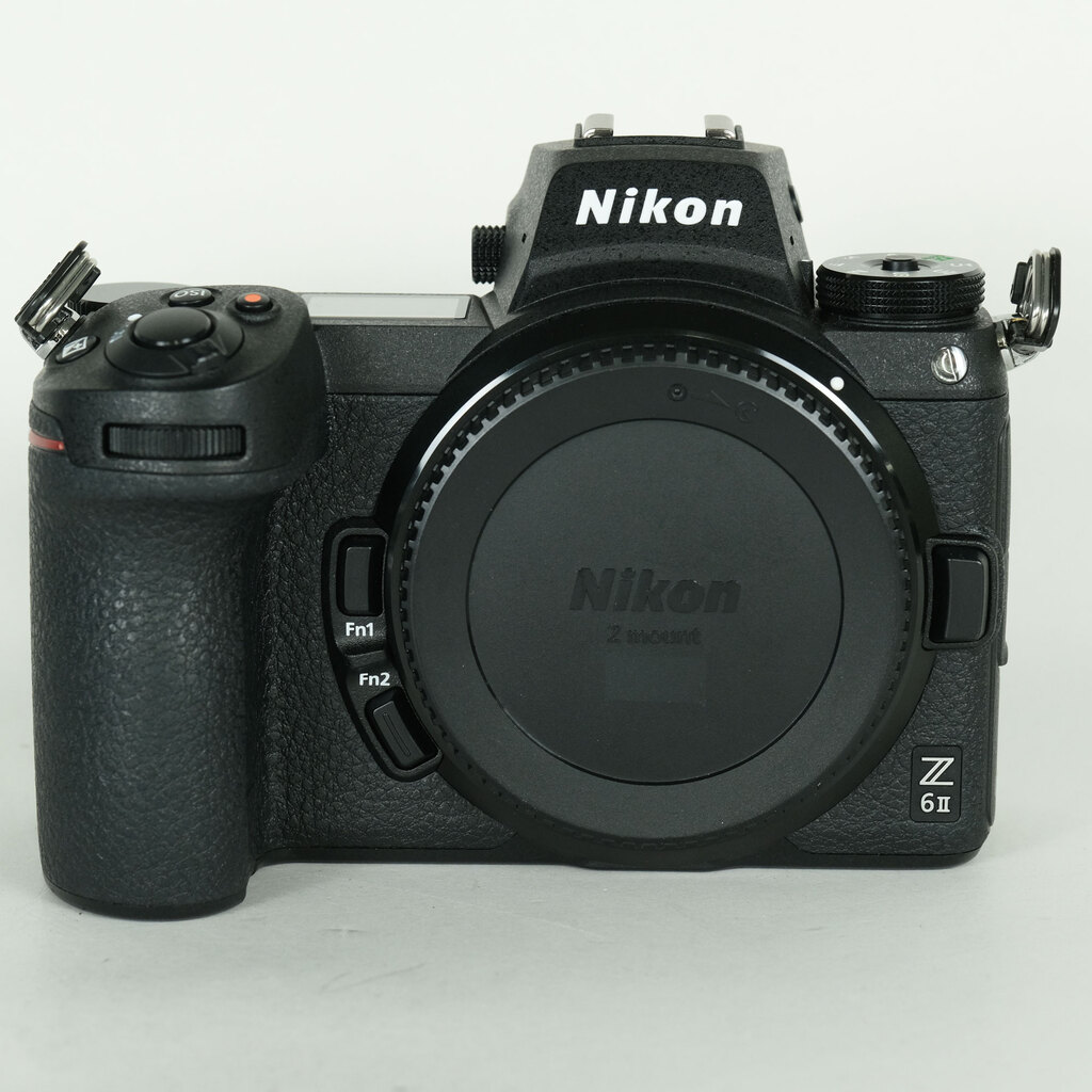 価格.com - Z 6II ボディ 中古価格比較