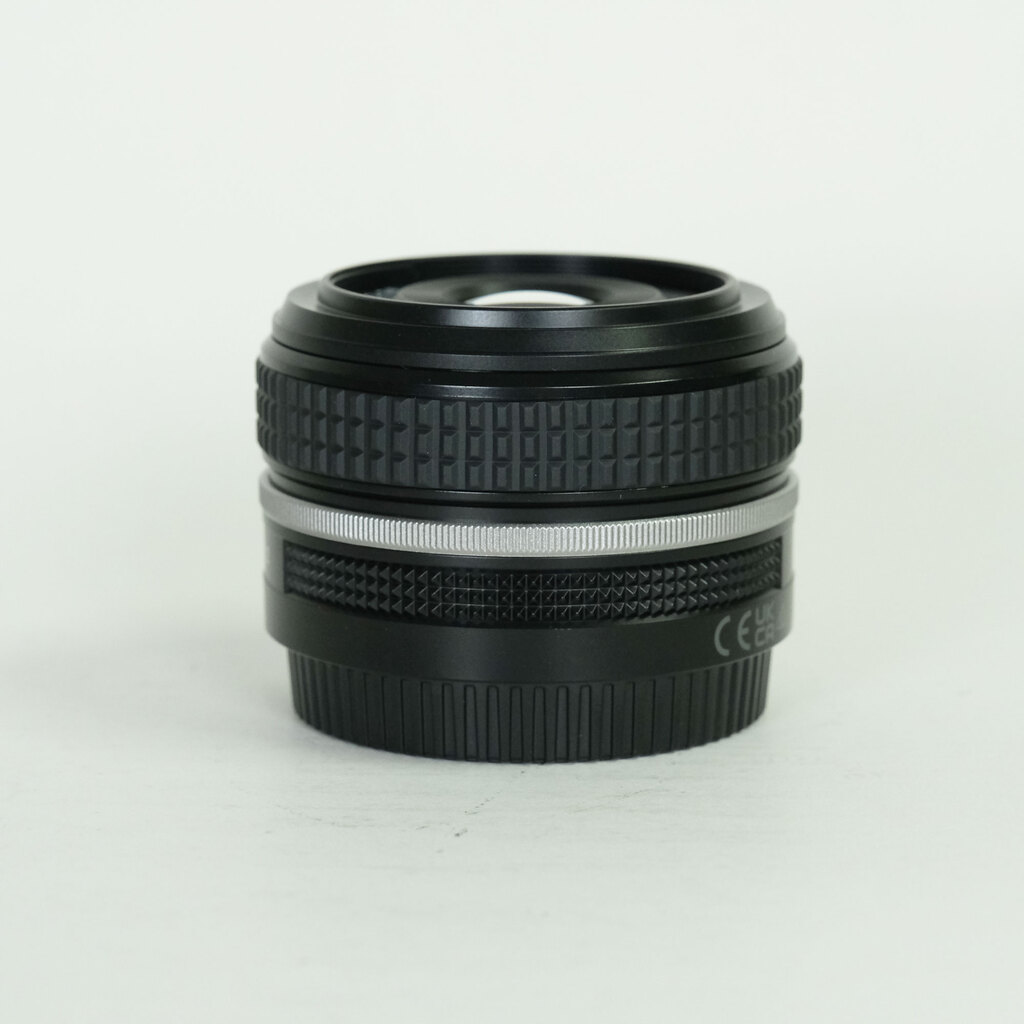 Nikon NIKKOR Z 40mm f/2