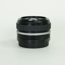 Nikon NIKKOR Z 40mm f/2