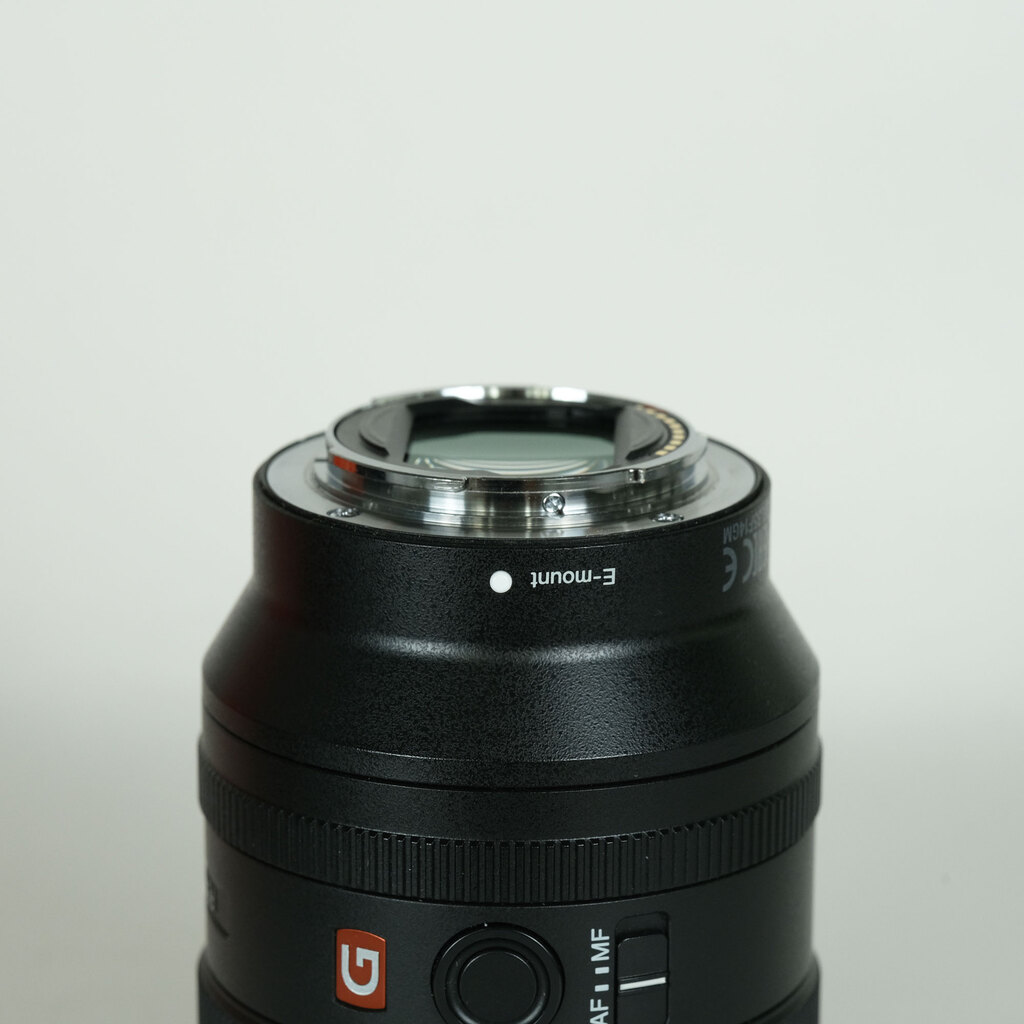 SONY FE 35mm F1.4 GM SEL35F14GMの出品 | ONE SCENE（ワンシーン）