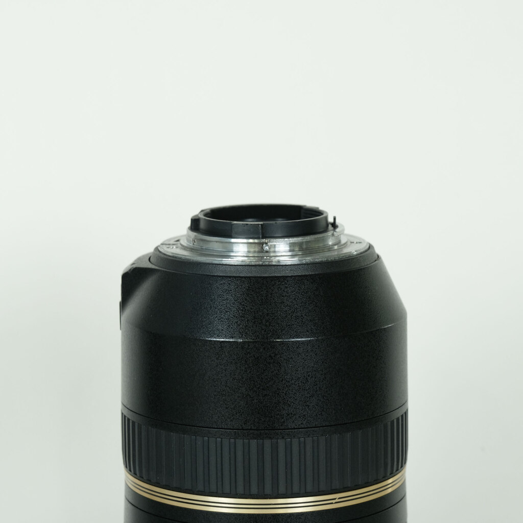 TAMRON SP 70-300mm F4-5.6 Di VC USD/Model A005NII(ニコン用)の出品