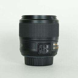 Nikon AF-S NIKKOR 35mm f/1.8G ED