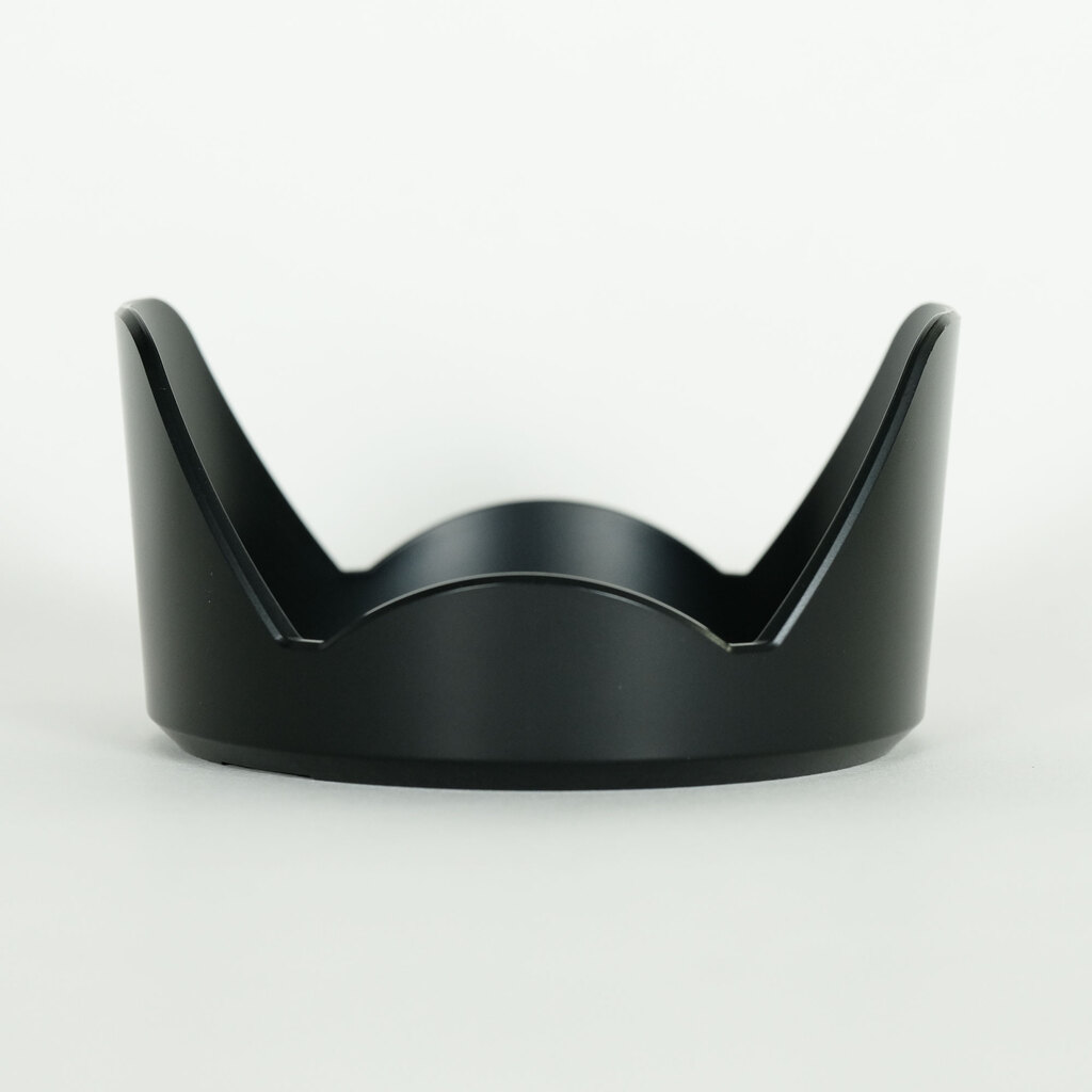 FUJIFILM XC16-50mm F3.5-5.6 OIS II