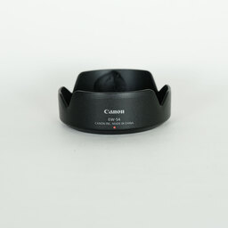 Canon EF-M18-55mm F3.5-5.6 IS STM