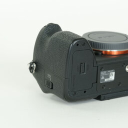 SONY α7R V（ILCE-7RM5）