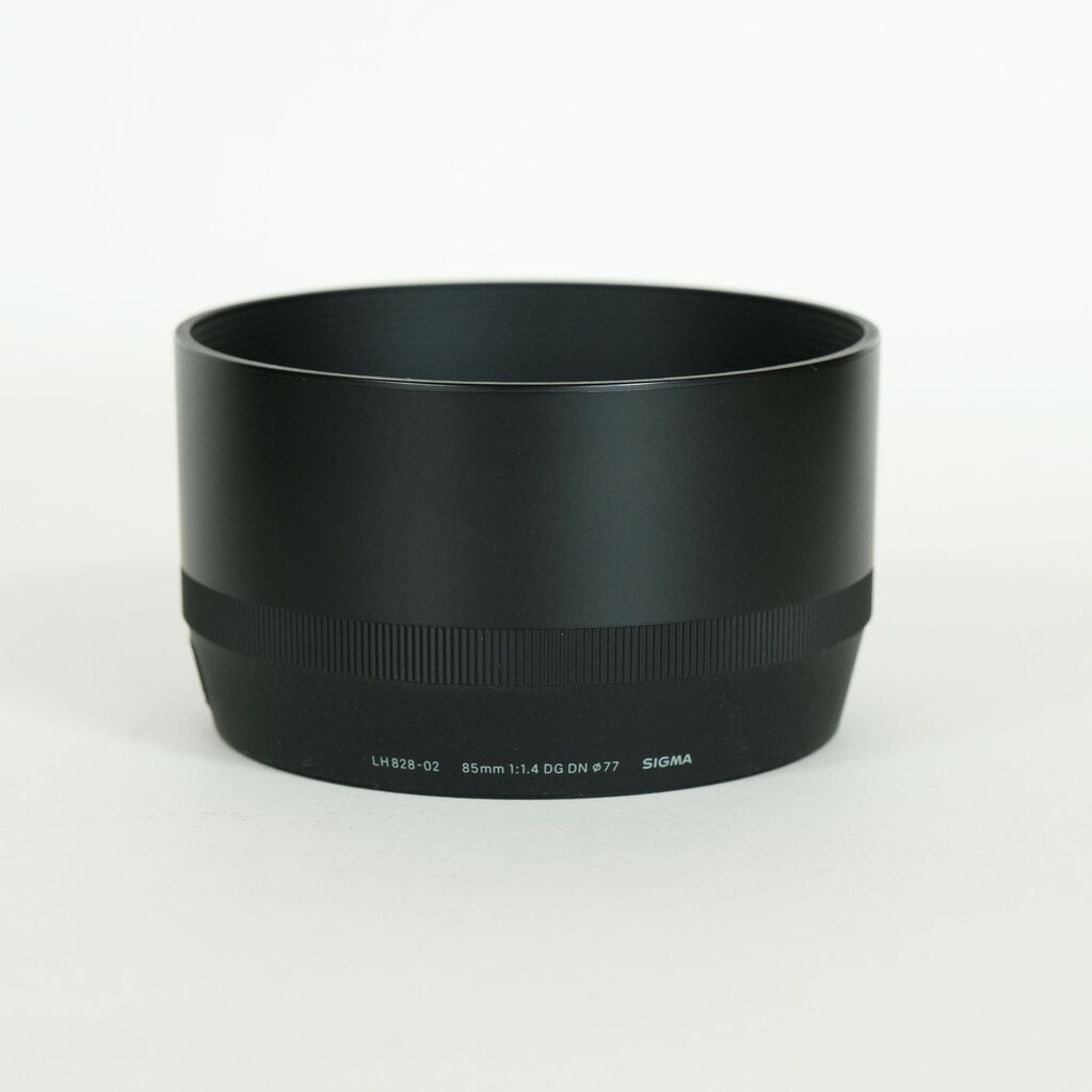 SIGMA 85mm F1.4 DG DN｜Art [ソニーE用]